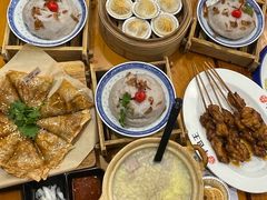 -芋包王闽南茶楼(八市店)
