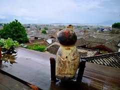 -丽江花间堂·隐泉院