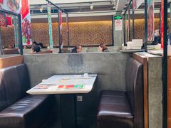 -肥仔文澳门猪骨煲(南京西路店)