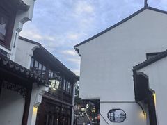 -枫桥景区