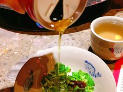 渝达香油-重庆渝达老火锅(春熙路店)