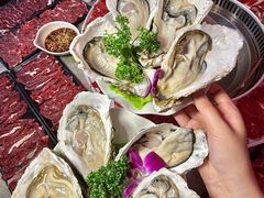 -三头牛·潮汕牛肉生蚝火锅 (夏湾店)