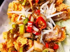 -包装马车·韩国料理·포장마차