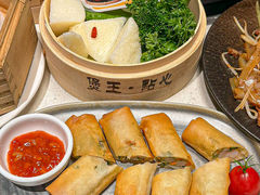 -煲王粤菜餐厅(中侨中心店)