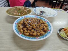 -王大妈清汤饸饹(白云社区店)