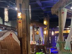 -花溪雨·森林餐厅(石基店)