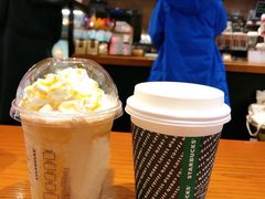 -星巴克臻选(成都环球乐天店)