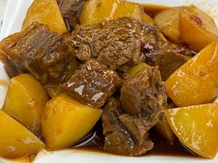 -复旦大学本部-食堂