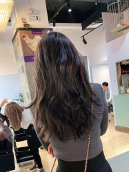 -FRIDAY星期五专业美发沙龙