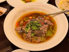 -万豪中餐厅·粤菜·北京粤财JW万豪酒店