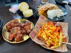 -宝龙茶餐厅(顺昌店)