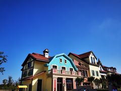 -歌斐颂巧克力小镇