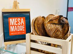 酸面包-Mesa Madre梅萨妈妈·Bintana(国贸店)