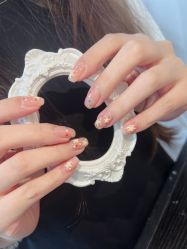 点击看大图 -芊屿芊浔美甲