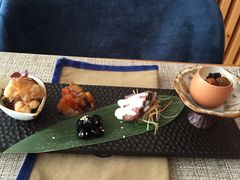 -香樟花园法式铁板烧(恒隆广场店)