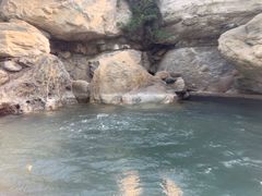 -仁爱团泊湖温泉中心