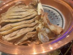 -哈啾嗨·新概念蒙餐(红星新城店)