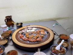 -阿昌白族石板烧·菌锅(大理古城店)