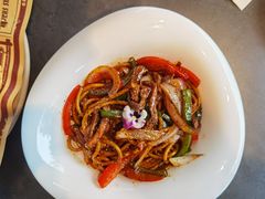 -Supine Bistro溯泮餐厅