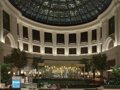 -漢咖啡·全服务式自助晚餐(武汉洲际酒店)