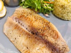 -纽约客美式餐厅(新奥购物中心店)