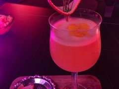 -MOSSO音乐酒吧·live house(南京旗舰店)