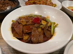 -榕意·川味之美(深业上城店)