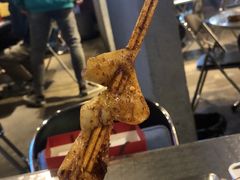 -有局·成都市井烧烤·精酿啤酒(双楠店)
