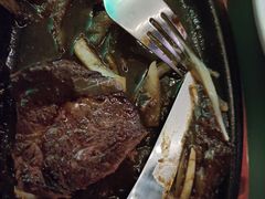 -JUKEBOX玖部音乐餐厅(华侨城店)