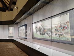 -炎黄艺术馆