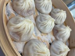小笼包-食惠里小笼包面馆(越秀店)