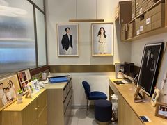 -海马体照相馆(大连柏威年购物中心店)