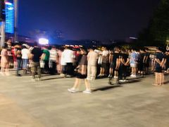 -天鹅湖体育公园