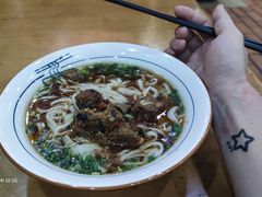 -和记粉馆(湘春路店)