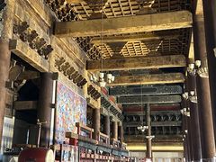 -北京市劳动人民文化宫(太庙)