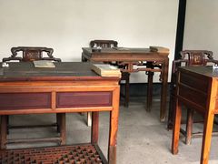-蔡元培故居