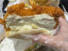 -TACO STAR 塔可星(下沙宝龙店)