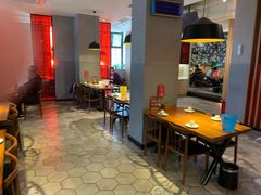 大堂-戴记龙虾(天泽街店)
