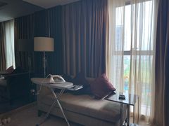 -无锡新湖铂尔曼大酒店