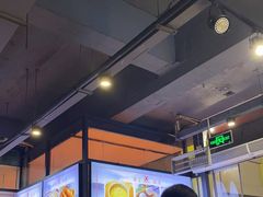 -西工饭庄快餐厅(西工小街店)