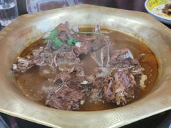 -芦月轩羊蝎子(北蜂窝店)