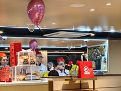 -海底捞火锅(新华联梦想城店)