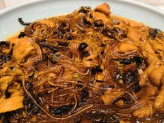 -北李妈妈菜·海肠捞饭(高新万达店)