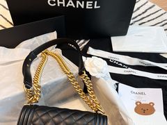 -CHANEL(恒隆广场店)