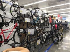 -迪卡侬(大英山店)