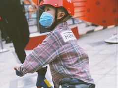 -趣动熊运动发展中心(乐坊校区)