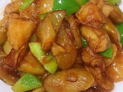 -听涛雅苑百味饺子老家菜馆