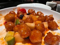 -简小舍·民间手艺菜(武昌江滩店)