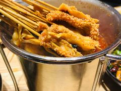-鸽子窝(黄村店)