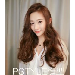 点击看大图 -P.STYLE 派斯造型